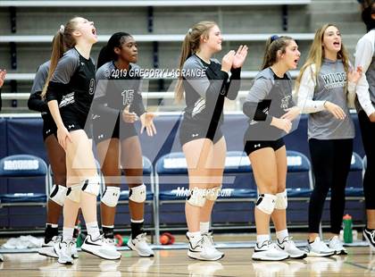 Thumbnail 2 in Guyer vs Flower Mound photogallery.