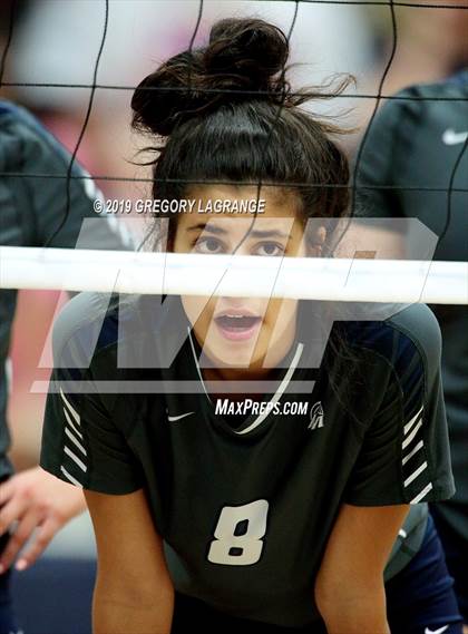 Thumbnail 1 in Guyer vs Flower Mound photogallery.
