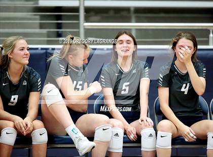 Thumbnail 2 in Guyer vs Flower Mound photogallery.