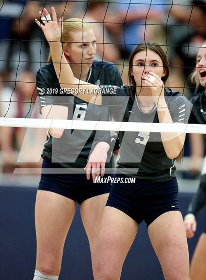 Thumbnail 1 in Guyer vs Flower Mound photogallery.