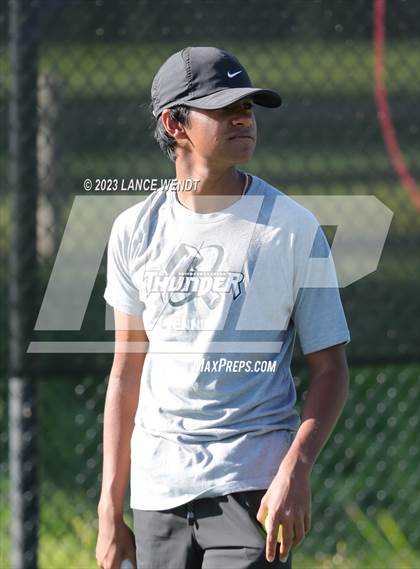 Thumbnail 2 in CHSAA 3A Region 1-Discovery Canyon photogallery.