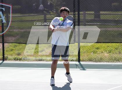 Thumbnail 2 in CHSAA 3A Region 1-Discovery Canyon photogallery.