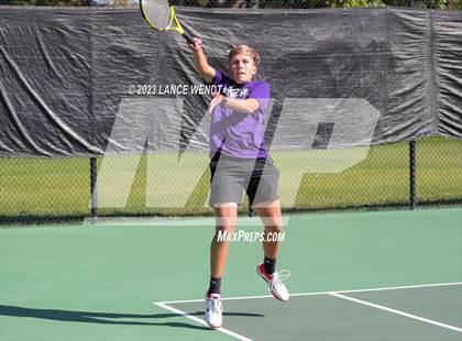 Thumbnail 2 in CHSAA 3A Region 1-Discovery Canyon photogallery.