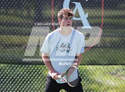 Thumbnail 2 in CHSAA 3A Region 1-Discovery Canyon photogallery.
