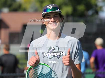 Thumbnail 1 in CHSAA 3A Region 1-Discovery Canyon photogallery.
