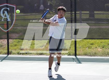 Thumbnail 3 in CHSAA 3A Region 1-Discovery Canyon photogallery.