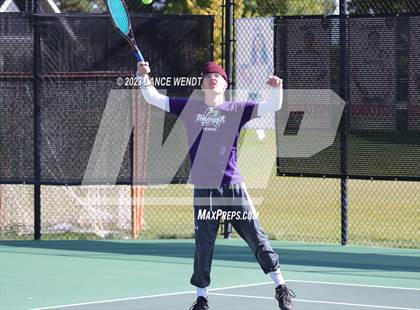 Thumbnail 3 in CHSAA 3A Region 1-Discovery Canyon photogallery.