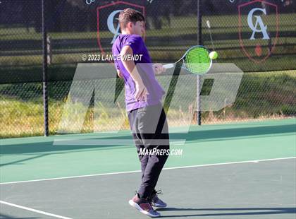 Thumbnail 2 in CHSAA 3A Region 1-Discovery Canyon photogallery.
