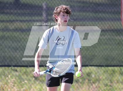 Thumbnail 2 in CHSAA 3A Region 1-Discovery Canyon photogallery.