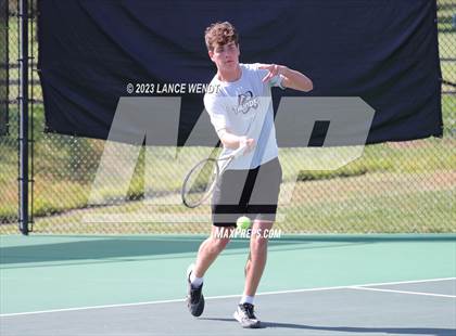 Thumbnail 2 in CHSAA 3A Region 1-Discovery Canyon photogallery.