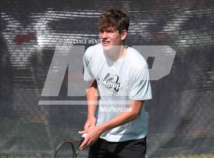 Thumbnail 2 in CHSAA 3A Region 1-Discovery Canyon photogallery.