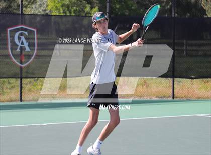 Thumbnail 2 in CHSAA 3A Region 1-Discovery Canyon photogallery.