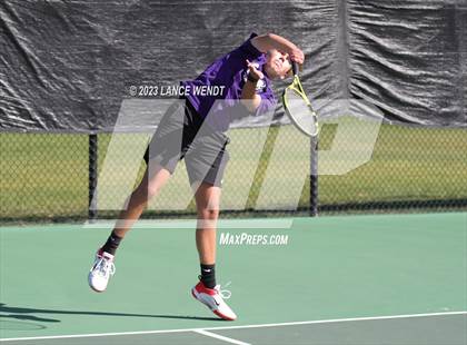 Thumbnail 2 in CHSAA 3A Region 1-Discovery Canyon photogallery.