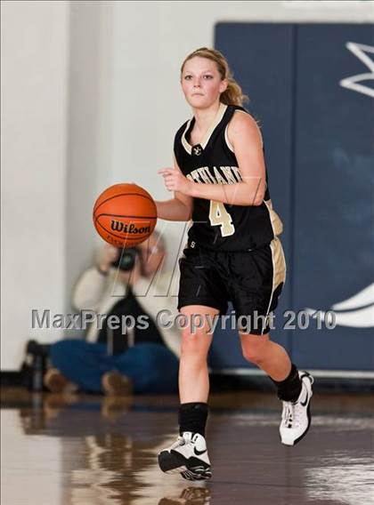 Thumbnail 1 in Northland Christian @ Concordia Lutheran (TAPPS District 4-4A Basketball Tournament) photogallery.