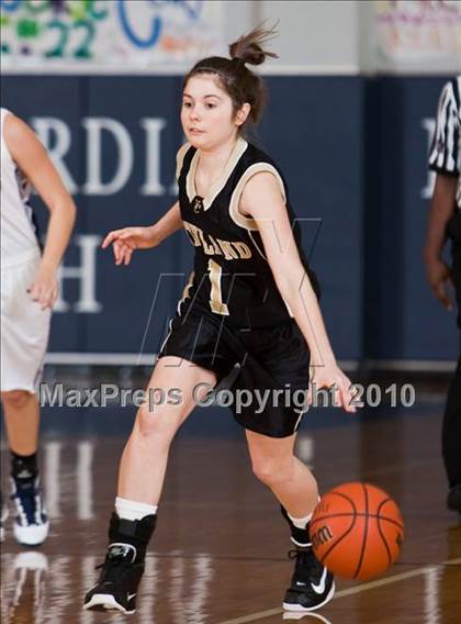 Thumbnail 1 in Northland Christian @ Concordia Lutheran (TAPPS District 4-4A Basketball Tournament) photogallery.
