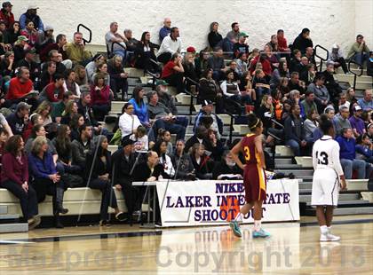 Thumbnail 3 in Norcross vs. Central Catholic (Nike Interstate Shootout) photogallery.