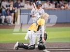 Photo from the gallery "Cypress Ranch vs. Klein Collins (UIL Baseball 6A Region 2 Bi-District)"