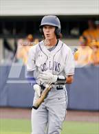 Photo from the gallery "Cypress Ranch vs. Klein Collins (UIL Baseball 6A Region 2 Bi-District)"