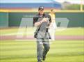 Photo from the gallery "Cypress Ranch vs. Klein Collins (UIL Baseball 6A Region 2 Bi-District)"