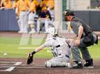 Photo from the gallery "Cypress Ranch vs. Klein Collins (UIL Baseball 6A Region 2 Bi-District)"