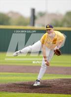 Photo from the gallery "Cypress Ranch vs. Klein Collins (UIL Baseball 6A Region 2 Bi-District)"