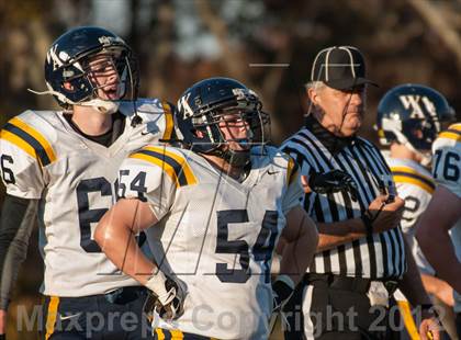Thumbnail 2 in Woodstock Academy @ Killingly photogallery.