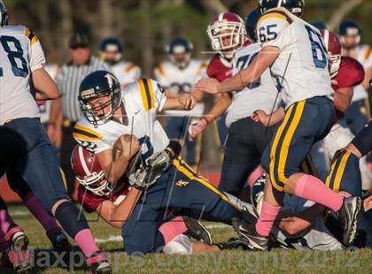 Thumbnail 1 in Woodstock Academy @ Killingly photogallery.