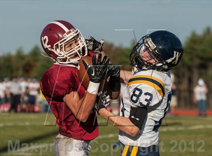Thumbnail 3 in Woodstock Academy @ Killingly photogallery.