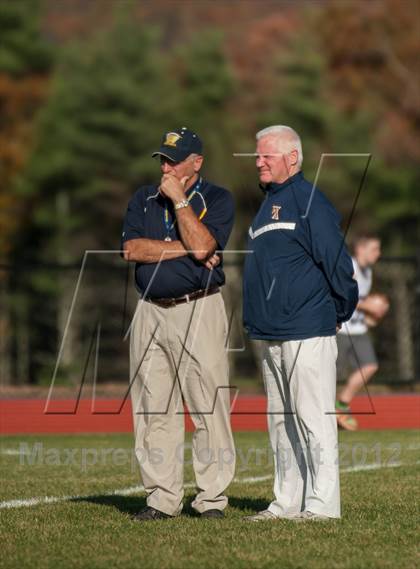 Thumbnail 3 in Woodstock Academy @ Killingly photogallery.