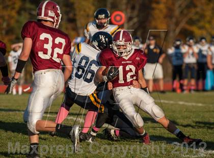 Thumbnail 1 in Woodstock Academy @ Killingly photogallery.