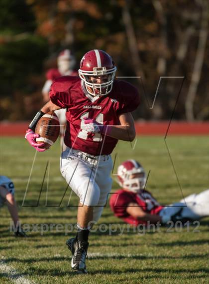 Thumbnail 1 in Woodstock Academy @ Killingly photogallery.