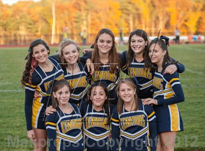 Thumbnail 3 in Woodstock Academy @ Killingly photogallery.