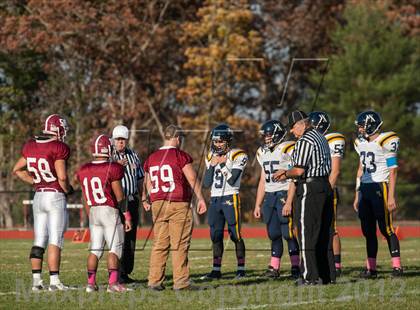 Thumbnail 2 in Woodstock Academy @ Killingly photogallery.
