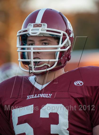 Thumbnail 1 in Woodstock Academy @ Killingly photogallery.