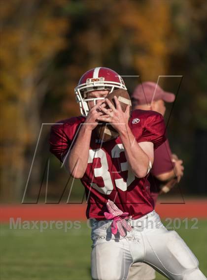 Thumbnail 1 in Woodstock Academy @ Killingly photogallery.