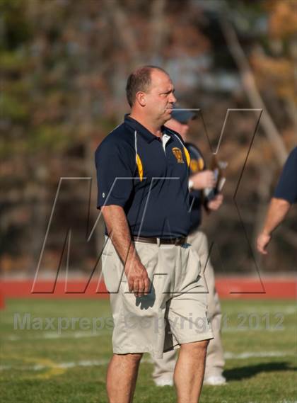 Thumbnail 1 in Woodstock Academy @ Killingly photogallery.