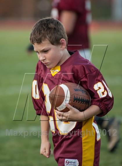 Thumbnail 2 in Woodstock Academy @ Killingly photogallery.