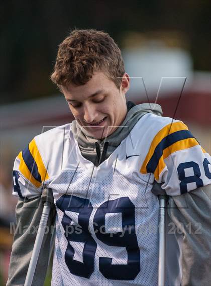 Thumbnail 3 in Woodstock Academy @ Killingly photogallery.