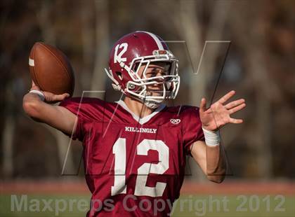 Thumbnail 3 in Woodstock Academy @ Killingly photogallery.