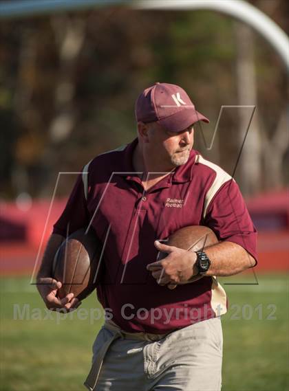 Thumbnail 1 in Woodstock Academy @ Killingly photogallery.