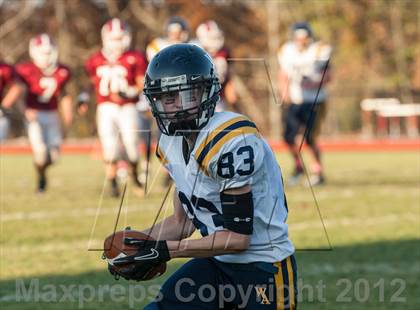 Thumbnail 3 in Woodstock Academy @ Killingly photogallery.