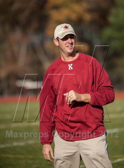 Thumbnail 1 in Woodstock Academy @ Killingly photogallery.