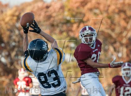 Thumbnail 1 in Woodstock Academy @ Killingly photogallery.
