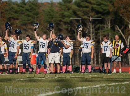 Thumbnail 3 in Woodstock Academy @ Killingly photogallery.