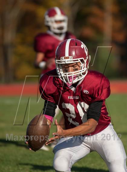Thumbnail 3 in Woodstock Academy @ Killingly photogallery.