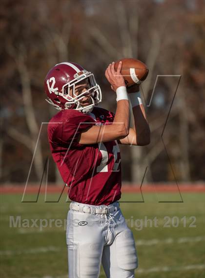 Thumbnail 1 in Woodstock Academy @ Killingly photogallery.