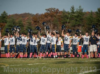Thumbnail 2 in Woodstock Academy @ Killingly photogallery.