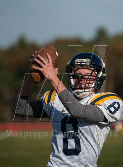 Thumbnail 2 in Woodstock Academy @ Killingly photogallery.
