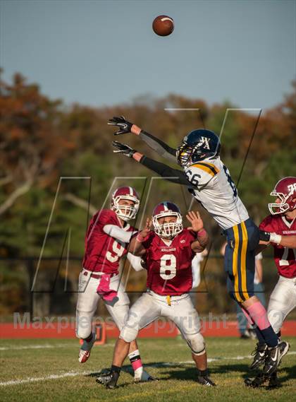 Thumbnail 2 in Woodstock Academy @ Killingly photogallery.