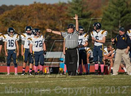 Thumbnail 3 in Woodstock Academy @ Killingly photogallery.